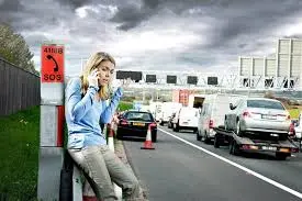 Motorway Breakdown Tips